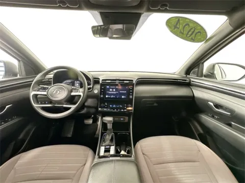 Another view of 2024 Hyundai Santa Cruz SEL for sale in Framingham, MA at AutoMax Preowned Framingham