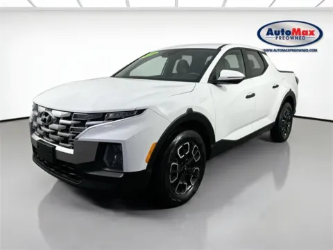 More photos of 2024 Hyundai Santa Cruz SEL at AutoMax Preowned Framingham, MA