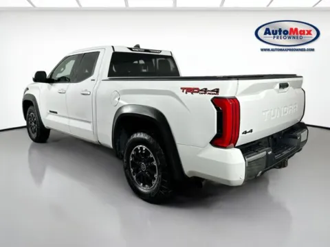 More photos of 2022 Toyota Tundra SR5 at AutoMax Preowned Framingham, MA