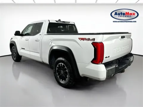 More photos of 2022 Toyota Tundra SR5 at AutoMax Preowned Framingham, MA