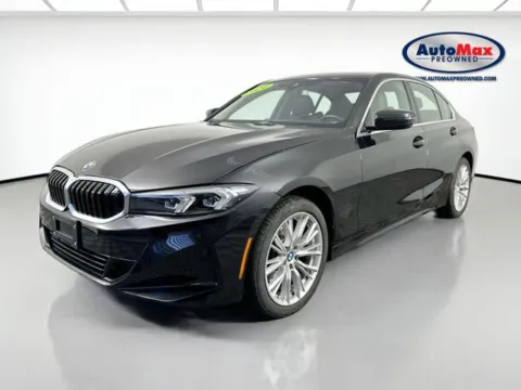 More photos of 2024 BMW 3 Series 330i xDrive at AutoMax Preowned Framingham, MA