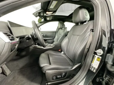 More photos of 2024 BMW 3 Series 330i xDrive at AutoMax Preowned Framingham, MA