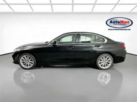 More photos of 2024 BMW 3 Series 330i xDrive at AutoMax Preowned Framingham, MA