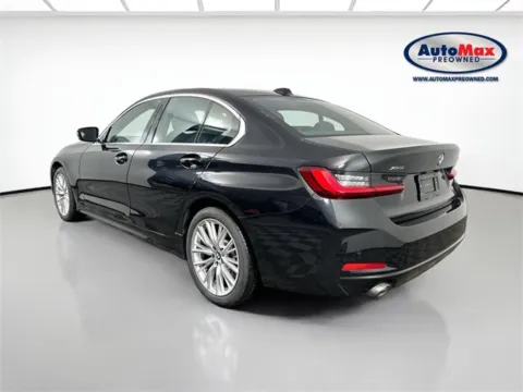 More photos of 2024 BMW 3 Series 330i xDrive at AutoMax Preowned Framingham, MA