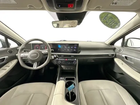 Another view of 2024 Hyundai Sonata SEL for sale in Framingham, MA at AutoMax Preowned Framingham