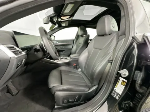 More photos of 2025 BMW 4 Series 430i Gran Coupe at AutoMax Preowned Framingham, MA