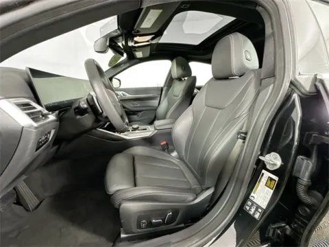 More photos of 2025 BMW 4 Series 430i Gran Coupe at AutoMax Preowned Framingham, MA