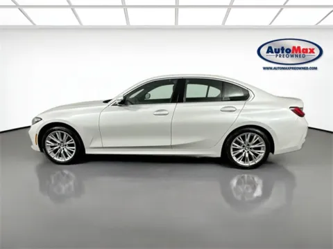 More photos of 2024 BMW 3 Series 330i xDrive at AutoMax Preowned Framingham, MA