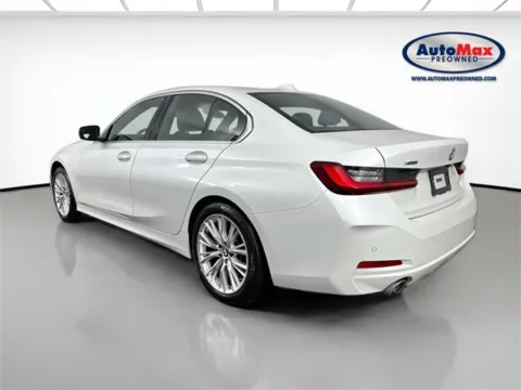 More photos of 2024 BMW 3 Series 330i xDrive at AutoMax Preowned Framingham, MA