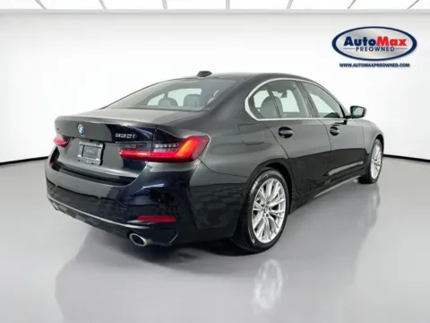 Photos of 2024 BMW 3 Series 330i xDrive for sale in Framingham, MA at AutoMax Preowned Framingham