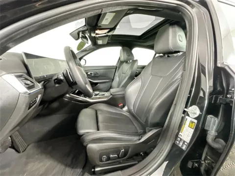 More photos of 2024 BMW 3 Series 330i xDrive at AutoMax Preowned Framingham, MA