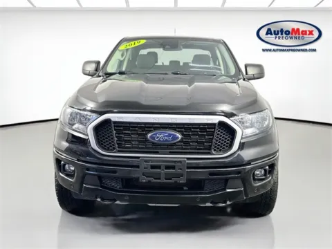 Photos of 2019 Ford Ranger XLT for sale in Framingham, MA at AutoMax Preowned Framingham