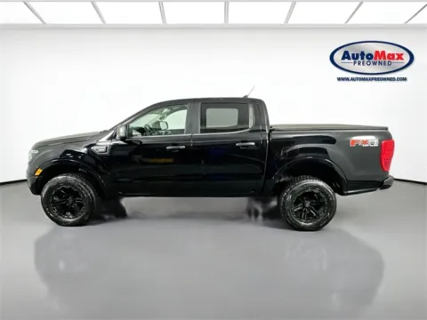 More photos of 2019 Ford Ranger XLT at AutoMax Preowned Framingham, MA