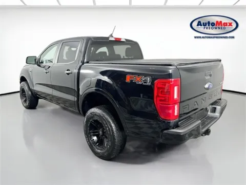 More photos of 2019 Ford Ranger XLT at AutoMax Preowned Framingham, MA