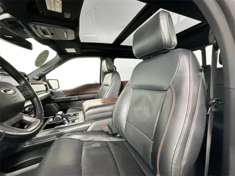 More photos of 2022 Ford F-150 Lariat at AutoMax Preowned Framingham, MA