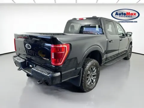 Photos of 2023 Ford F-150 Tremor for sale in Framingham, MA at AutoMax Preowned Framingham