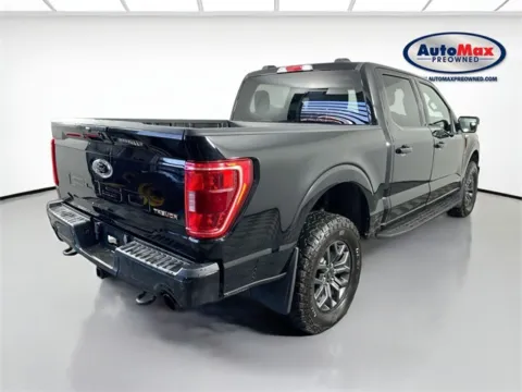Photos of 2023 Ford F-150 Tremor for sale in Framingham, MA at AutoMax Preowned Framingham
