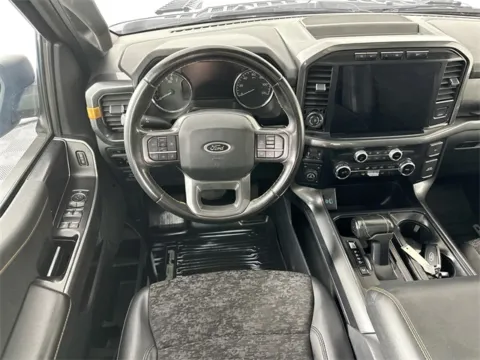 Another view of 2023 Ford F-150 Tremor for sale in Framingham, MA at AutoMax Preowned Framingham