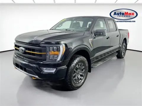 More photos of 2023 Ford F-150 Tremor at AutoMax Preowned Framingham, MA