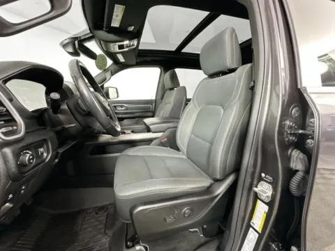 More photos of 2022 Ram 1500 Big Horn/Lone Star at AutoMax Preowned Framingham, MA