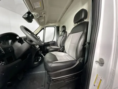 Another view of 2023 Ram ProMaster 2500 High Roof for sale in Framingham, MA at AutoMax Preowned Framingham