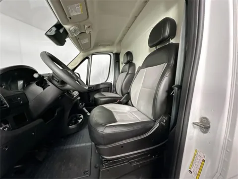 Another view of 2023 Ram ProMaster 2500 High Roof for sale in Framingham, MA at AutoMax Preowned Framingham