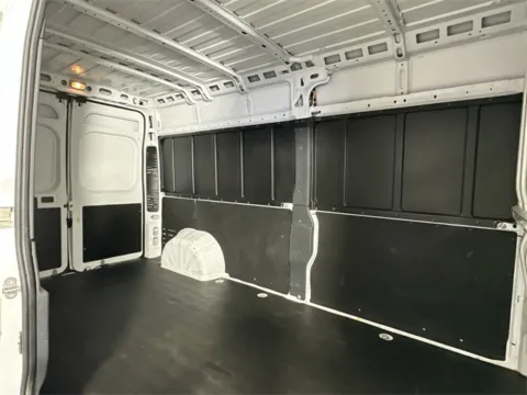 More photos of 2023 Ram ProMaster 2500 High Roof at AutoMax Preowned Framingham, MA