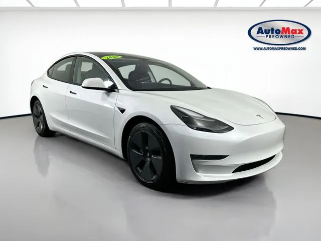 2023 Tesla Model 3 Base