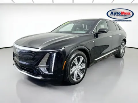 More photos of 2024 Cadillac LYRIQ Tech at AutoMax Preowned Framingham, MA