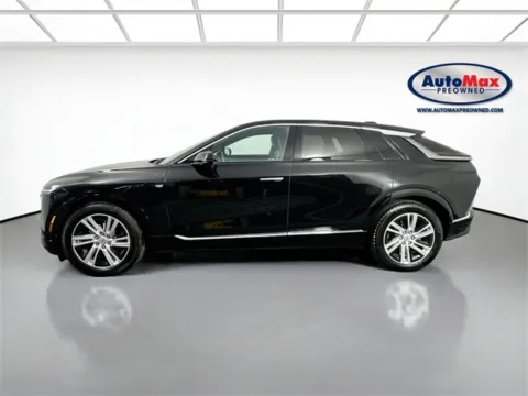 More photos of 2024 Cadillac LYRIQ Tech at AutoMax Preowned Framingham, MA