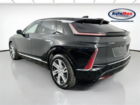 More photos of 2024 Cadillac LYRIQ Tech at AutoMax Preowned Framingham, MA