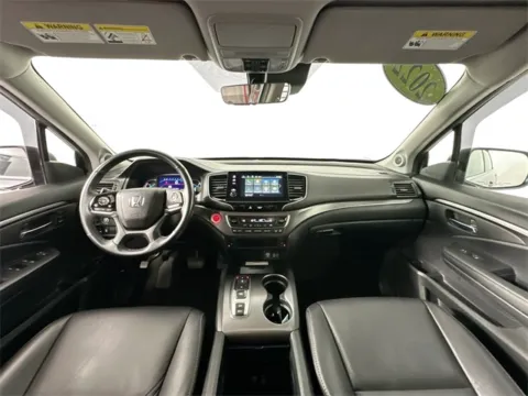 Another view of 2022 Honda Pilot Special Edition for sale in Framingham, MA at AutoMax Preowned Framingham