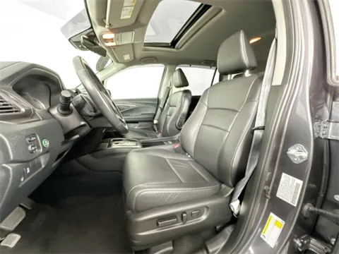 More photos of 2022 Honda Pilot Special Edition at AutoMax Preowned Framingham, MA