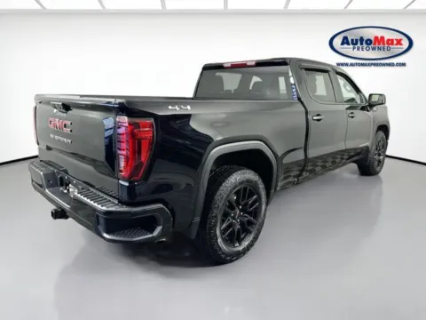 Photos of 2023 GMC Sierra 1500 Pro for sale in Framingham, MA at AutoMax Preowned Framingham