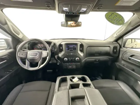 Another view of 2023 GMC Sierra 1500 Pro for sale in Framingham, MA at AutoMax Preowned Framingham