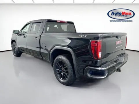 More photos of 2023 GMC Sierra 1500 Pro at AutoMax Preowned Framingham, MA
