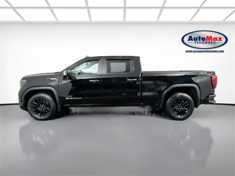 More photos of 2023 GMC Sierra 1500 Pro at AutoMax Preowned Framingham, MA