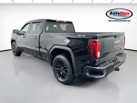 More photos of 2023 GMC Sierra 1500 Pro at AutoMax Preowned Framingham, MA