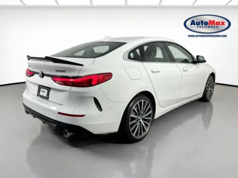 Photos of 2021 BMW 2 Series 228i xDrive for sale in Framingham, MA at AutoMax Preowned Framingham