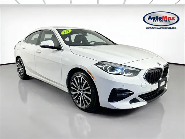 2021 BMW 2 Series 228i