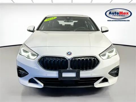 Photos of 2021 BMW 2 Series 228i xDrive for sale in Framingham, MA at AutoMax Preowned Framingham
