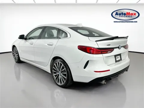 More photos of 2021 BMW 2 Series 228i xDrive at AutoMax Preowned Framingham, MA