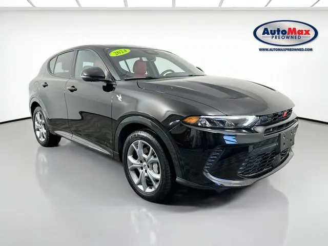 2024 Dodge Hornet R/T Plus