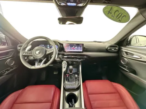 Another view of 2024 Dodge Hornet R/T Plus for sale in Framingham, MA at AutoMax Preowned Framingham