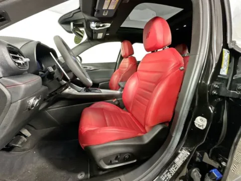 More photos of 2024 Dodge Hornet R/T Plus at AutoMax Preowned Framingham, MA