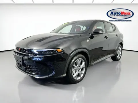 More photos of 2024 Dodge Hornet R/T Plus at AutoMax Preowned Framingham, MA
