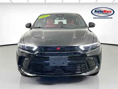 Photos of 2024 Dodge Hornet R/T Plus for sale in Framingham, MA at AutoMax Preowned Framingham