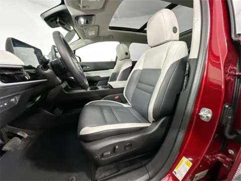 Another view of 2024 Honda Prologue Touring for sale in Framingham, MA at AutoMax Preowned Framingham