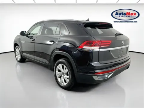 More photos of 2020 Volkswagen Atlas Cross Sport 2.0T S at AutoMax Preowned Framingham, MA