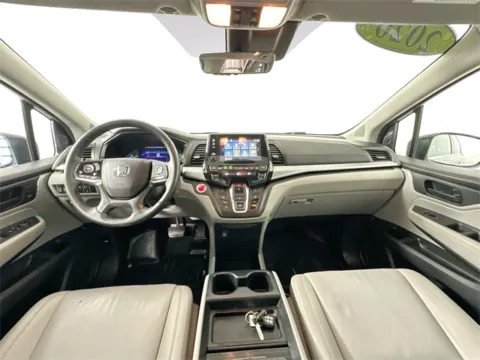 Another view of 2020 Honda Odyssey EX-L for sale in Framingham, MA at AutoMax Preowned Framingham